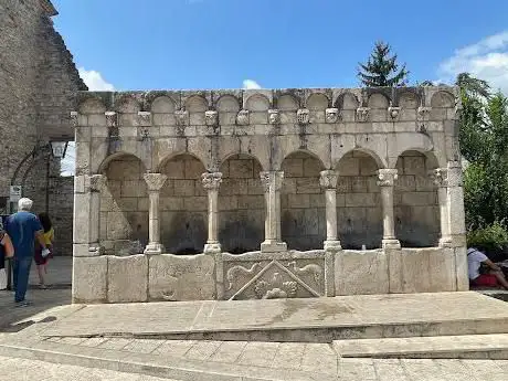 Museo Civico della Memoria e della Storia