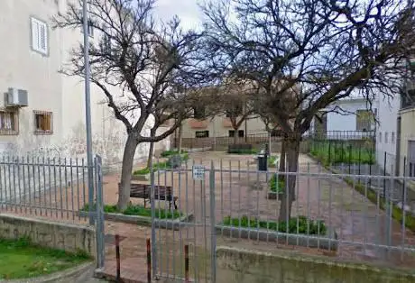 Photo de Piazzetta Pompei