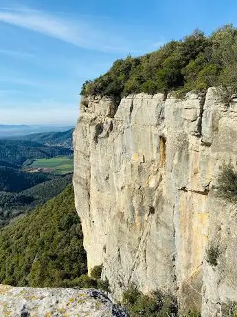 Photo de Mirador Roques