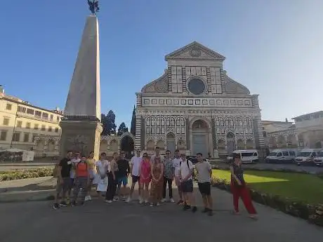 Photo de Florence Free Tour