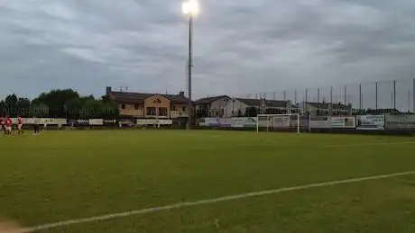 Stadio Gino Zago