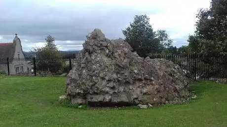 Oswestry Castle
