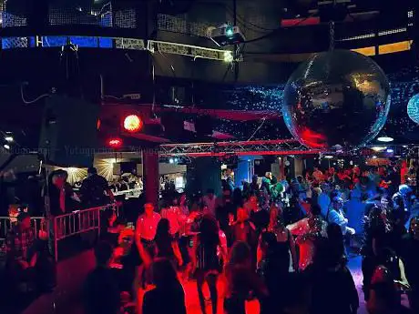 Photo de RYVA Dancing