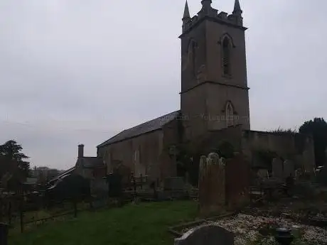 Photo de St Elizabeth's Church Halls