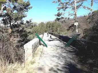 Photo de Viaduc du Buzon
