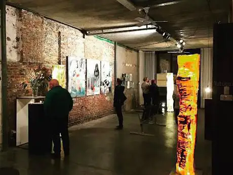 Photo de Galerie STORM