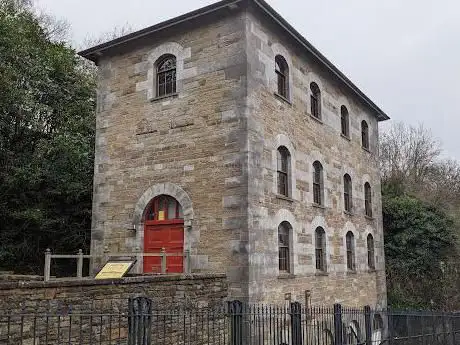 Ynysfach Engine House