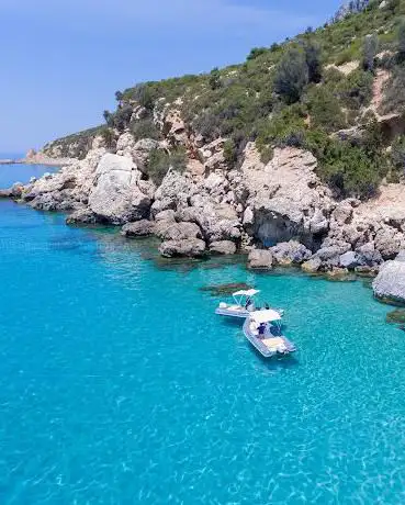 Giroves Escursioni Noleggio Gommoni
