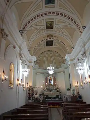 Photo de Church of Saint Michael