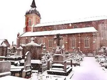 Photo de Eglise Saint Martin