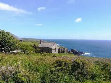 St Non's Retreat Centre