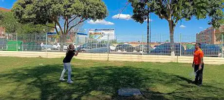 Photo de Montequinto Park