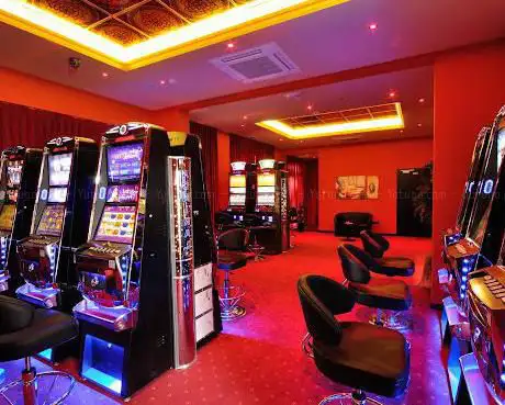 Sala Admiral SLOT & VLT