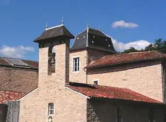 Photo de Paroisse du Villefranchois