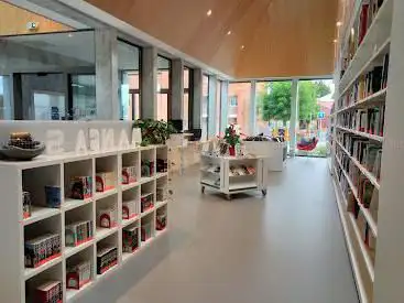 Photo de Espace socioculturel des Acacias