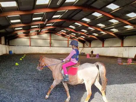 Photo de Bevern Bridge Stables