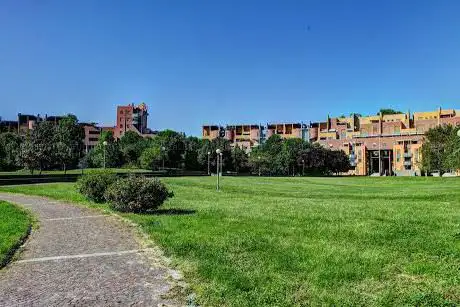 Photo de Martin Luther King Park