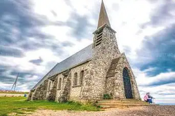 Photo de Chapelle Notre-Dame-de-la-Garde