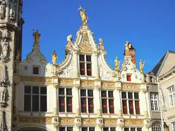Photo de Brugse Vrije