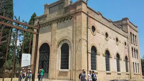 Photo de Centrale idroelettrica dell'Acquedotto Pugliese