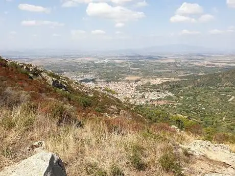 Su mori de Luzifuru