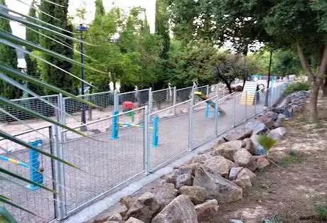 Photo de Parque Para Esparcimiento Perros