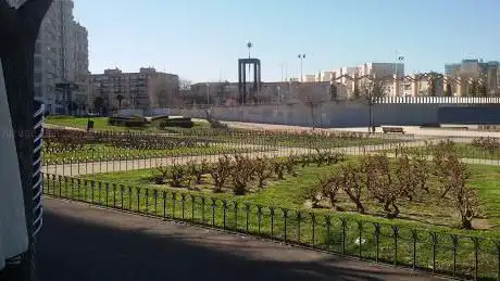 Photo de Zona verde municipal