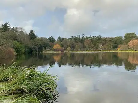 Photo de Mount Stewart Lake