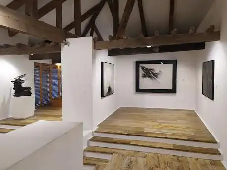 Photo de Spanish Abstract Art Museum. Juan March Foundation