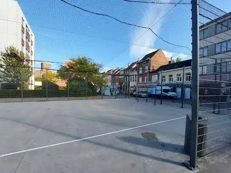 Sportplein Vincotteplein