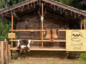 Photo de Mountain Games