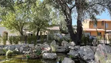 japonais Garden