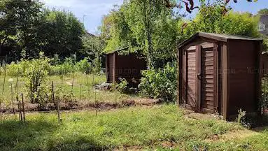 Le Jardin de la Coulée Verte