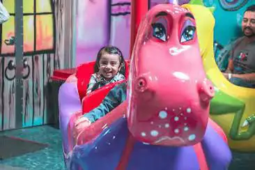 PI-O Amusement Park