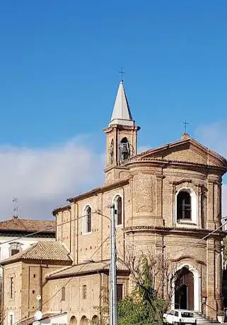 Chiesa della Santissima Trinità