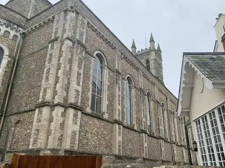 Église Saint Paul