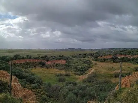 Laguna de la Rianzuela