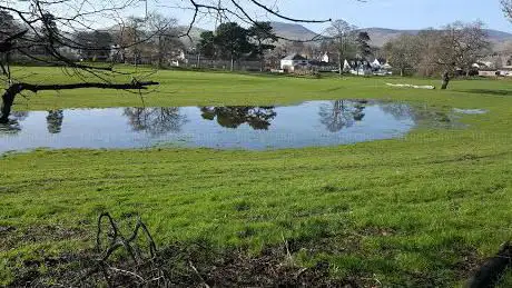 Photo de Castle Park