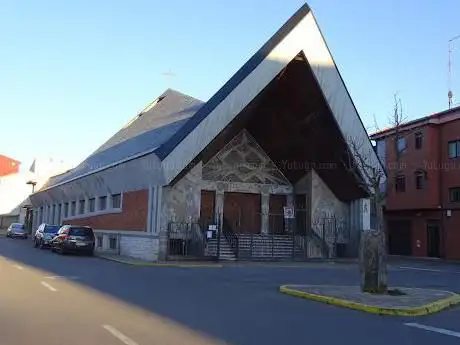 Photo de Iglesia de San Pedro de RectivÃ­a