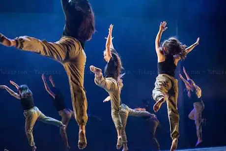 Association NDP - Danse et Yoga