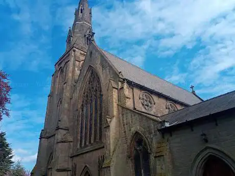 Cathédrale Notre-Dame-des-Douleurs de Wrexham