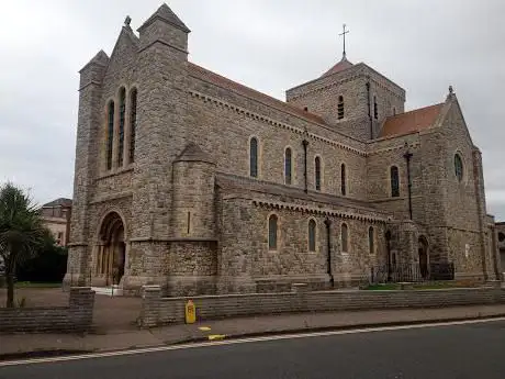Photo de Our Lady of Light and Saint Osyth - Roman Catholic Church