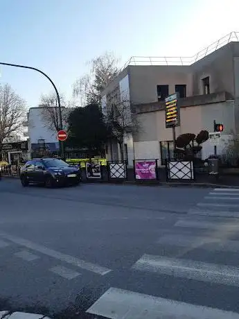 Conservatoire municipal FJ