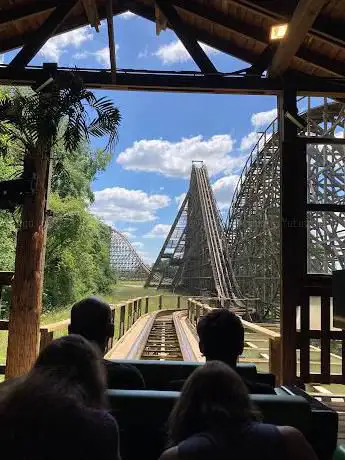 Anaconda (Walygator Parc)