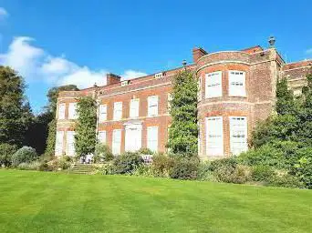 Photo de National Trust - Hinton Ampner