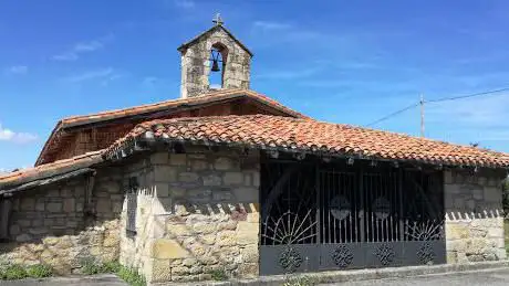 Photo de Ermita de San Andrés