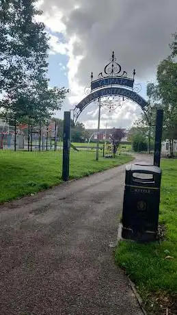 Photo de Sandy Lane Park