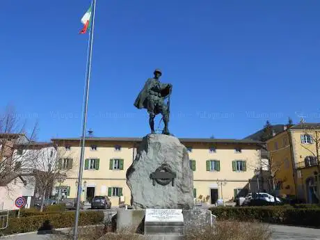 monumento ai caduti