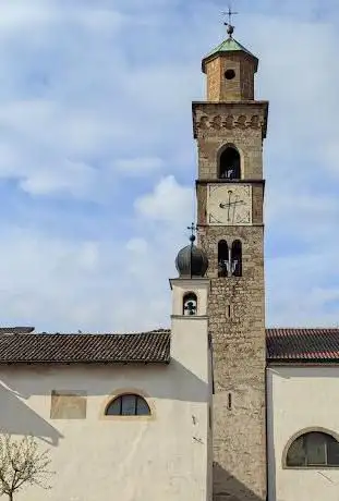 Chiesa San Felice Da Nola
