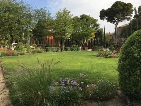 Photo de Parc
